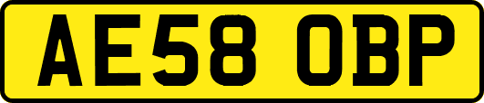AE58OBP