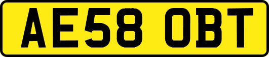 AE58OBT
