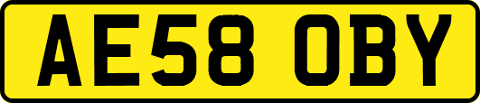 AE58OBY