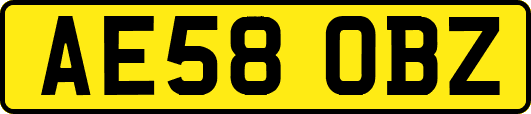 AE58OBZ