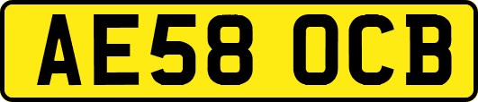 AE58OCB