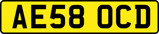 AE58OCD
