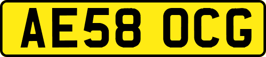 AE58OCG