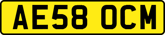 AE58OCM
