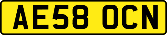 AE58OCN