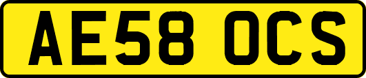 AE58OCS