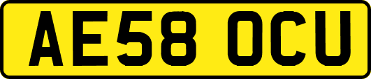 AE58OCU
