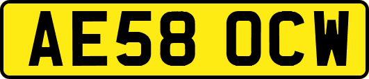 AE58OCW