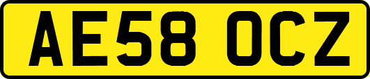 AE58OCZ
