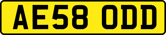 AE58ODD