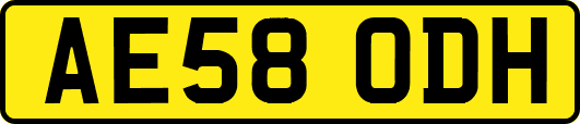 AE58ODH