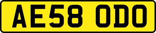 AE58ODO