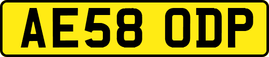 AE58ODP