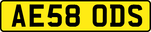 AE58ODS