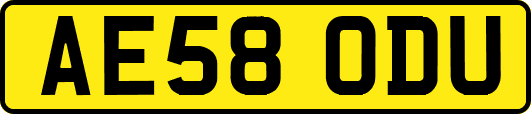 AE58ODU