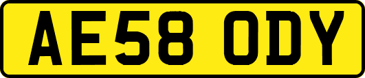 AE58ODY