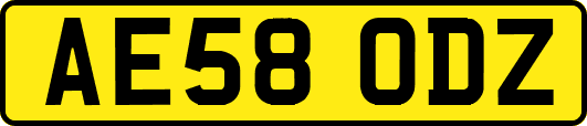 AE58ODZ