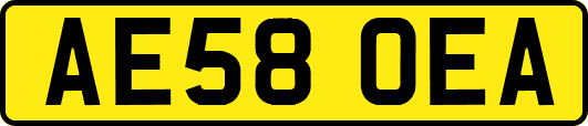 AE58OEA