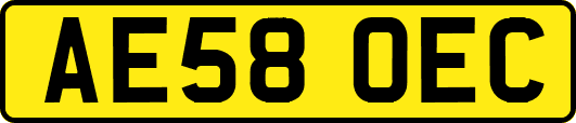 AE58OEC