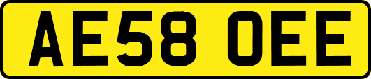 AE58OEE