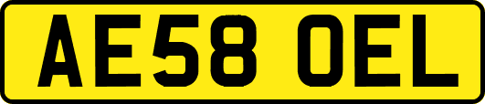 AE58OEL