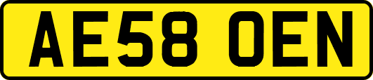 AE58OEN