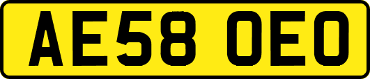 AE58OEO