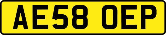 AE58OEP