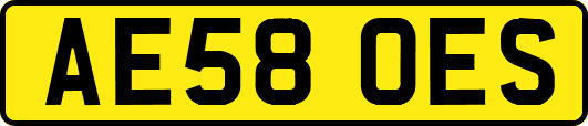 AE58OES