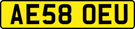 AE58OEU