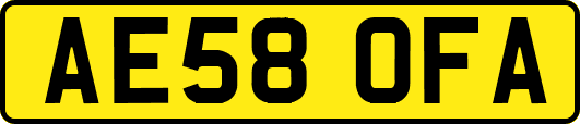 AE58OFA