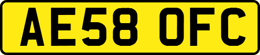 AE58OFC