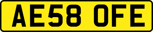 AE58OFE