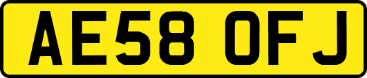 AE58OFJ