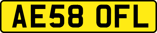 AE58OFL
