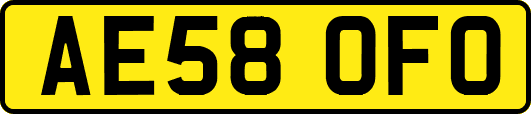AE58OFO