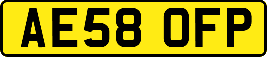 AE58OFP