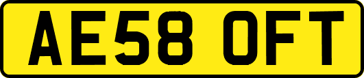 AE58OFT