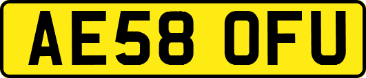 AE58OFU