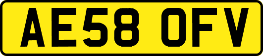 AE58OFV