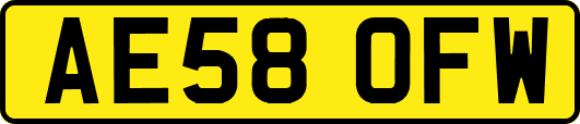 AE58OFW