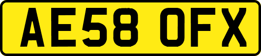 AE58OFX