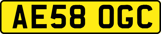 AE58OGC