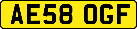 AE58OGF