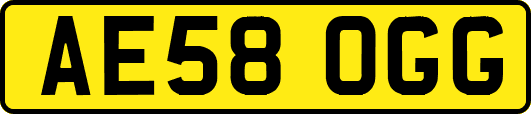 AE58OGG