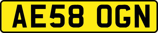 AE58OGN