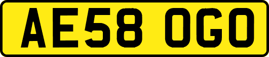 AE58OGO