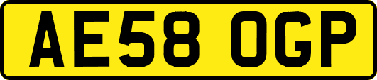 AE58OGP