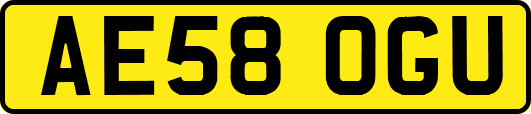 AE58OGU