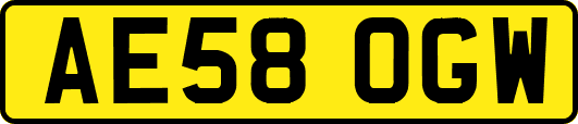 AE58OGW